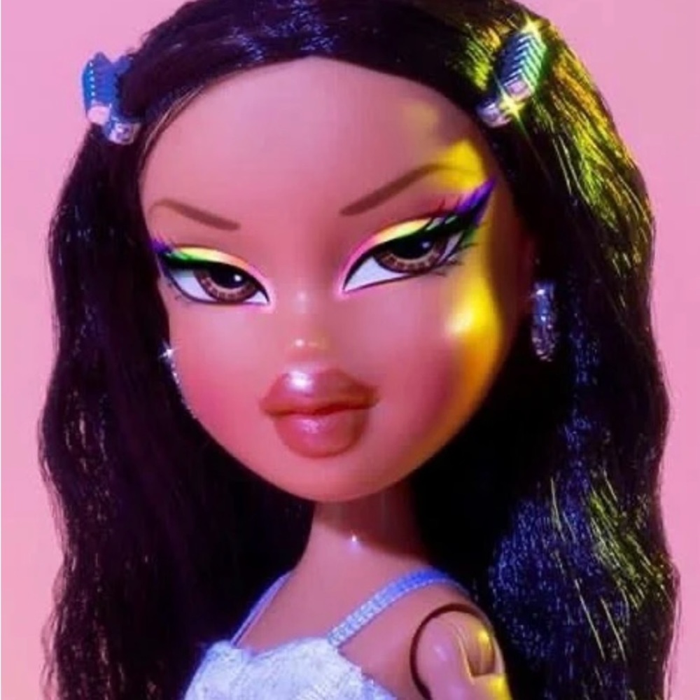 Meet your Posher, R3bel